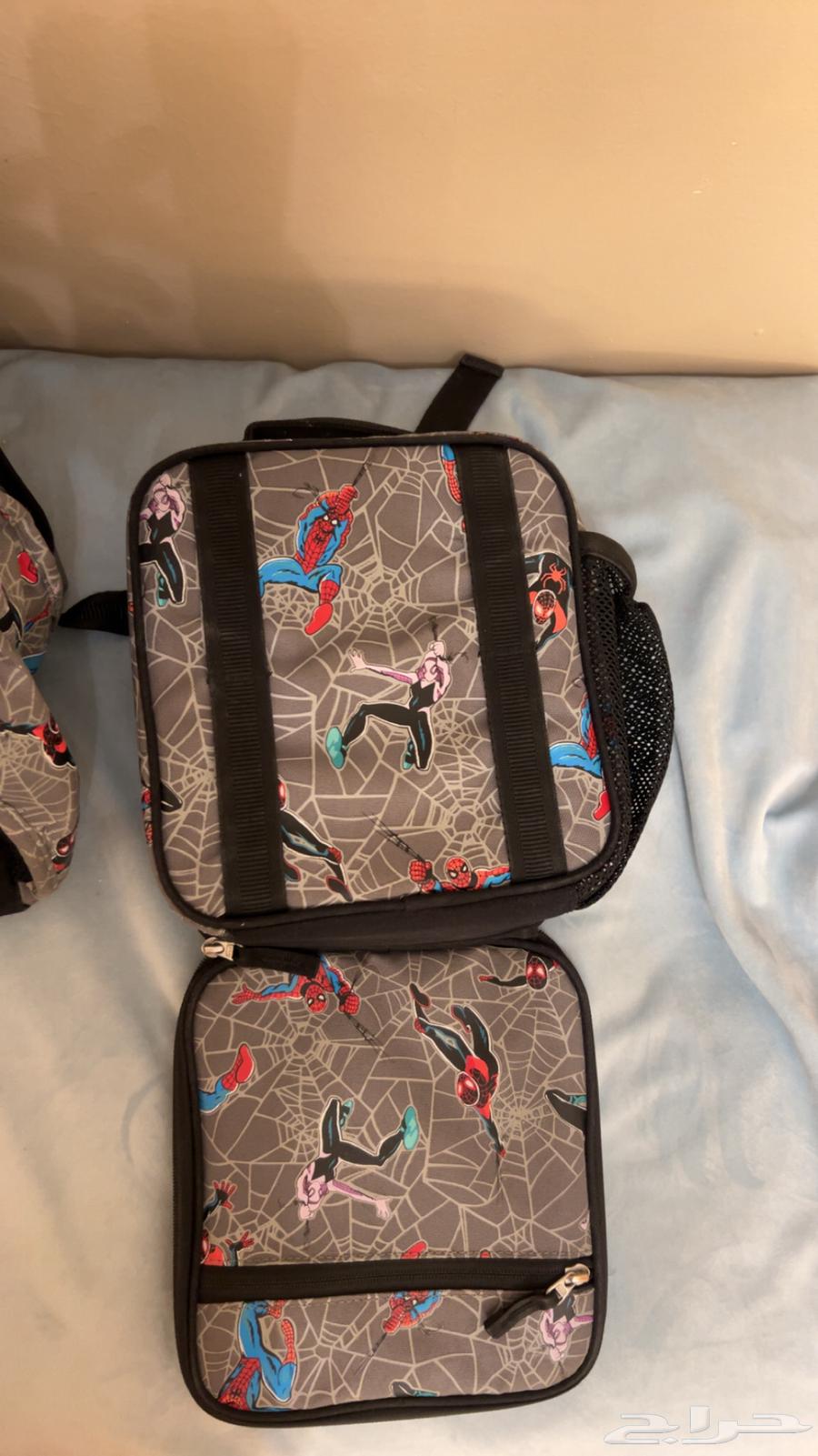 شنطة من بوتري بارن نظيفة جدا64466684111106112