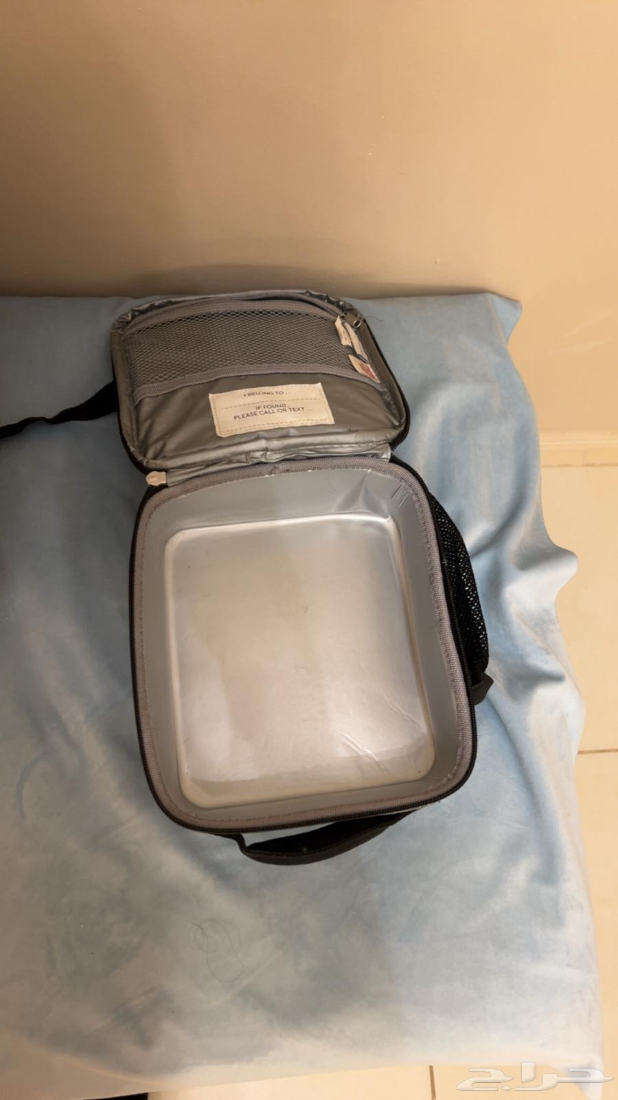 شنطة من بوتري بارن نظيفة جدا64466684111106111