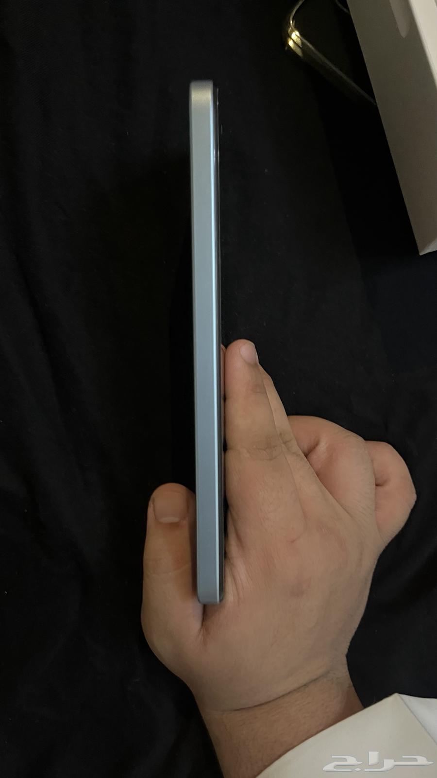 جوال  X6 تيتانيوم فضي64469976300802113