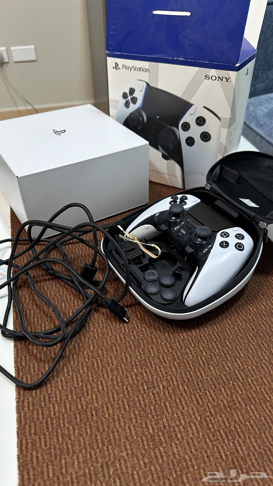 Sony 5 Professional Controller64470635230082110