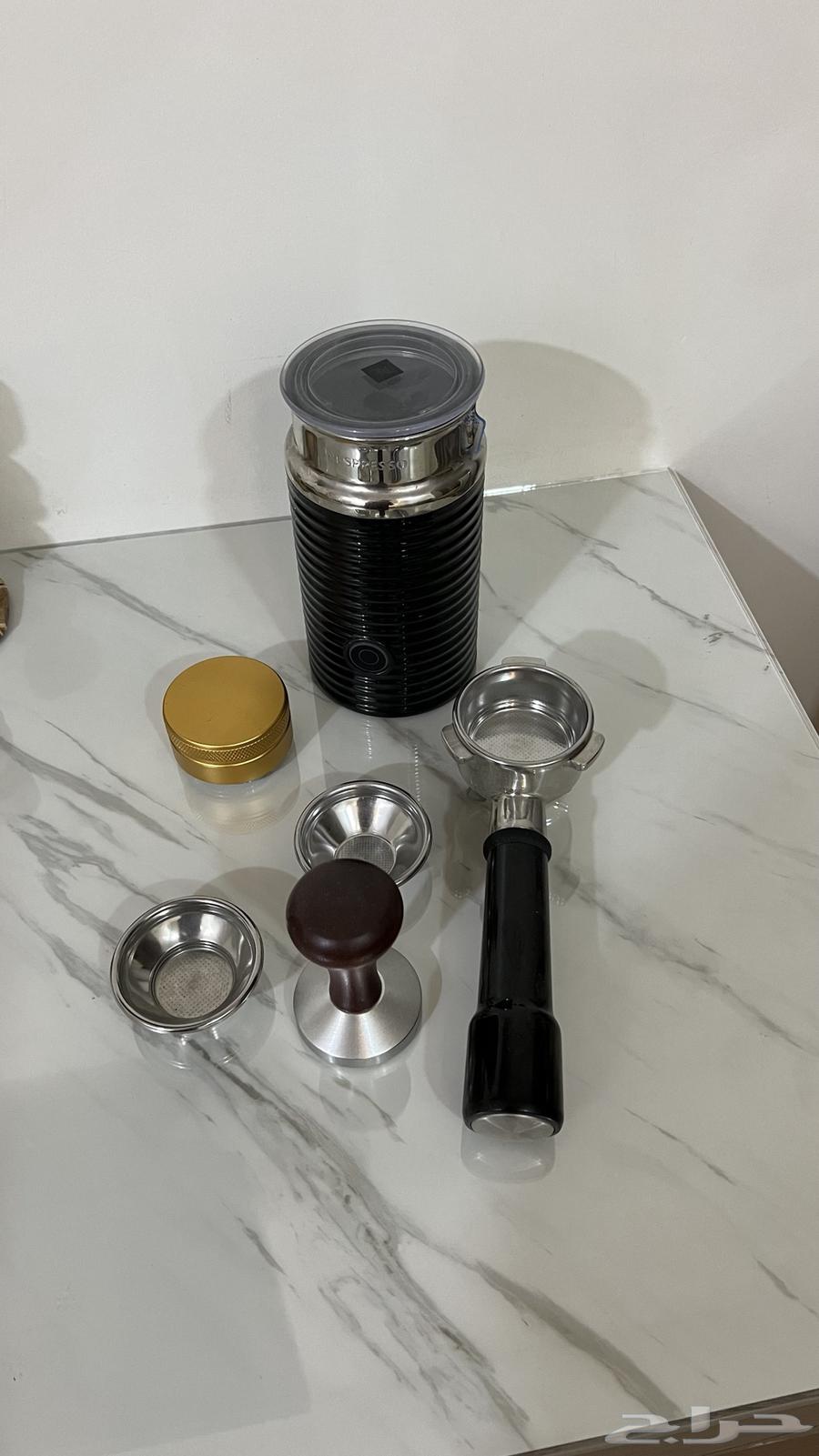 ادوات قهوه بريفيل جديده للبيع64471184632963111