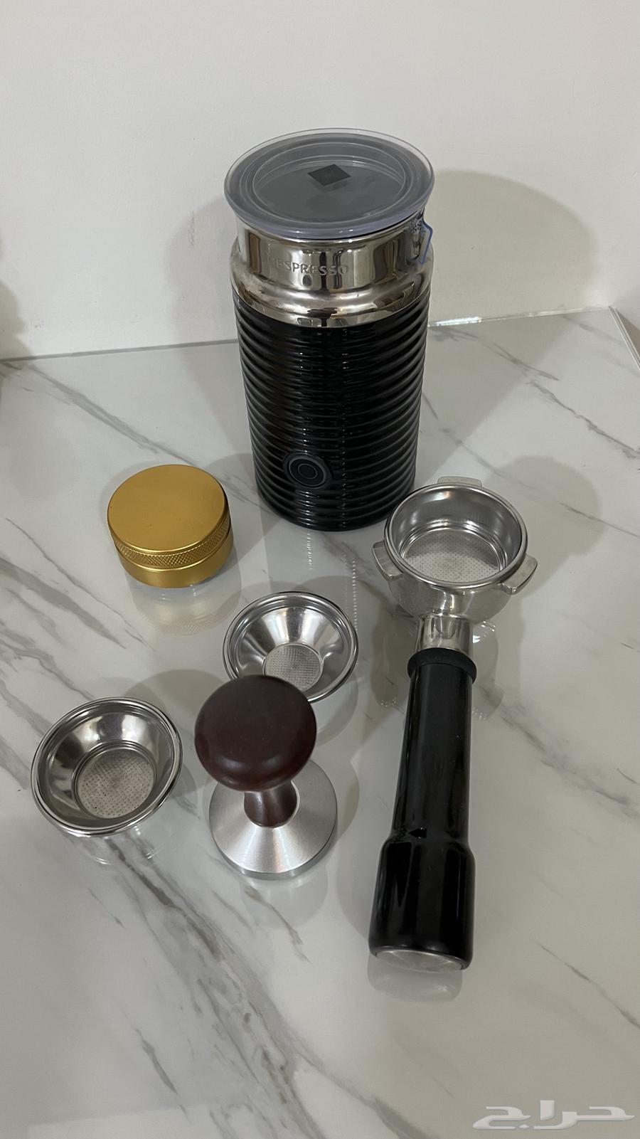 ادوات قهوه بريفيل جديده للبيع64471184632963110