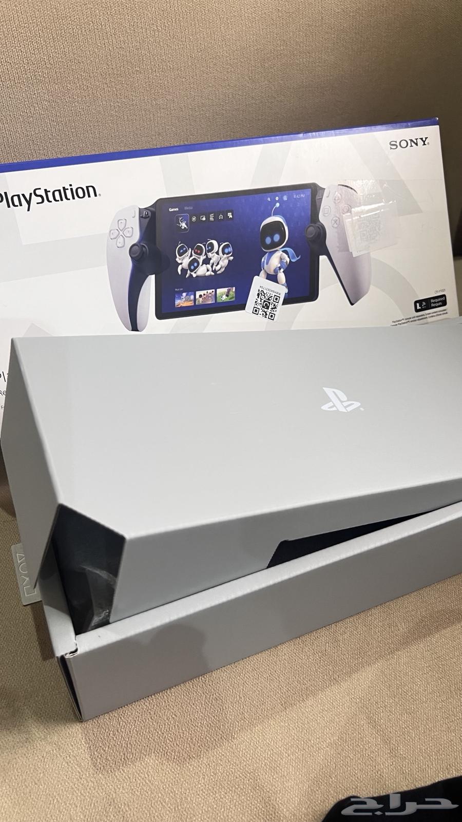 بورتال مشغل بليستيشن64466432340866110