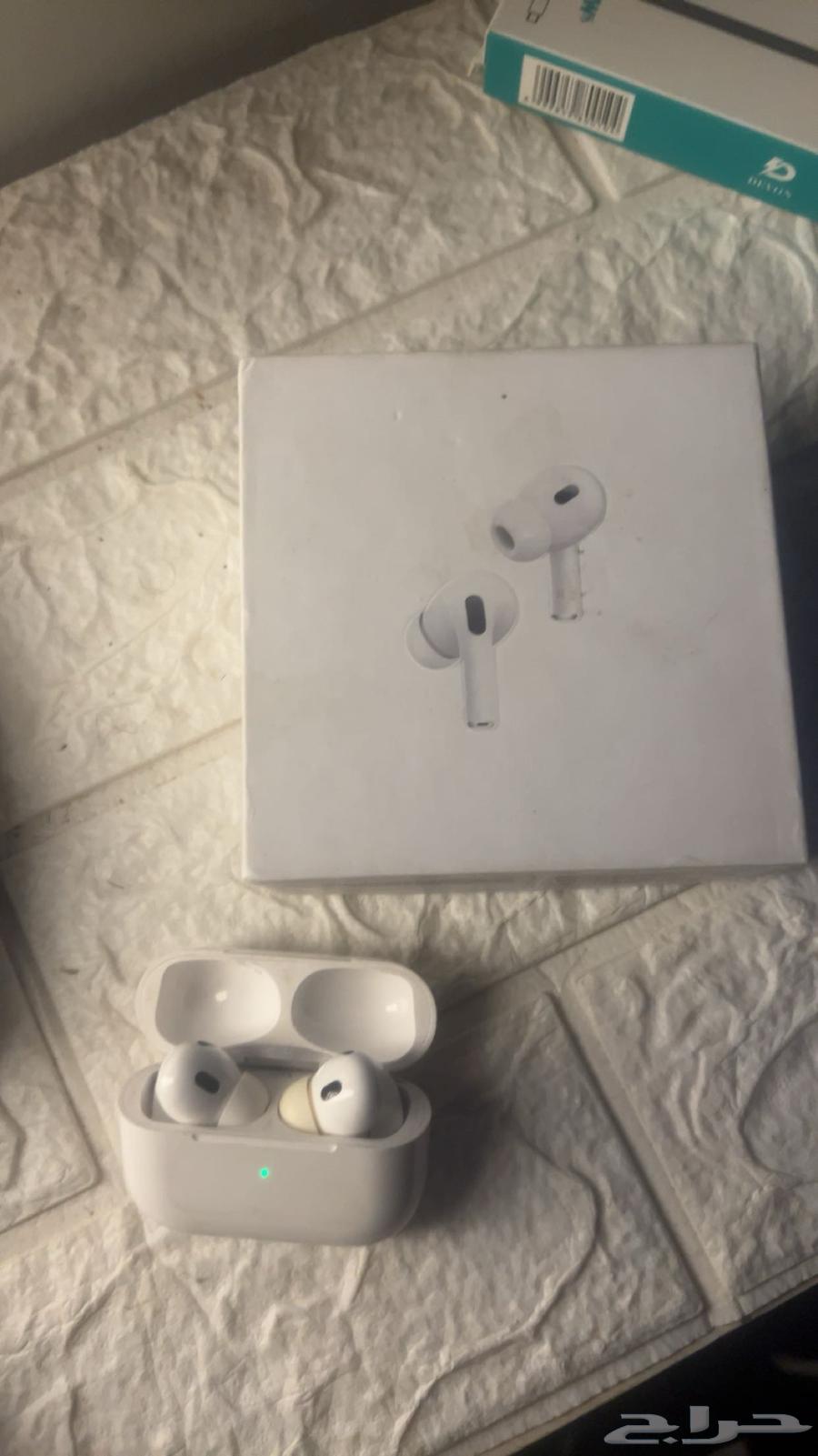 سماعة ايربودز الجيل الثالث64470952235137110