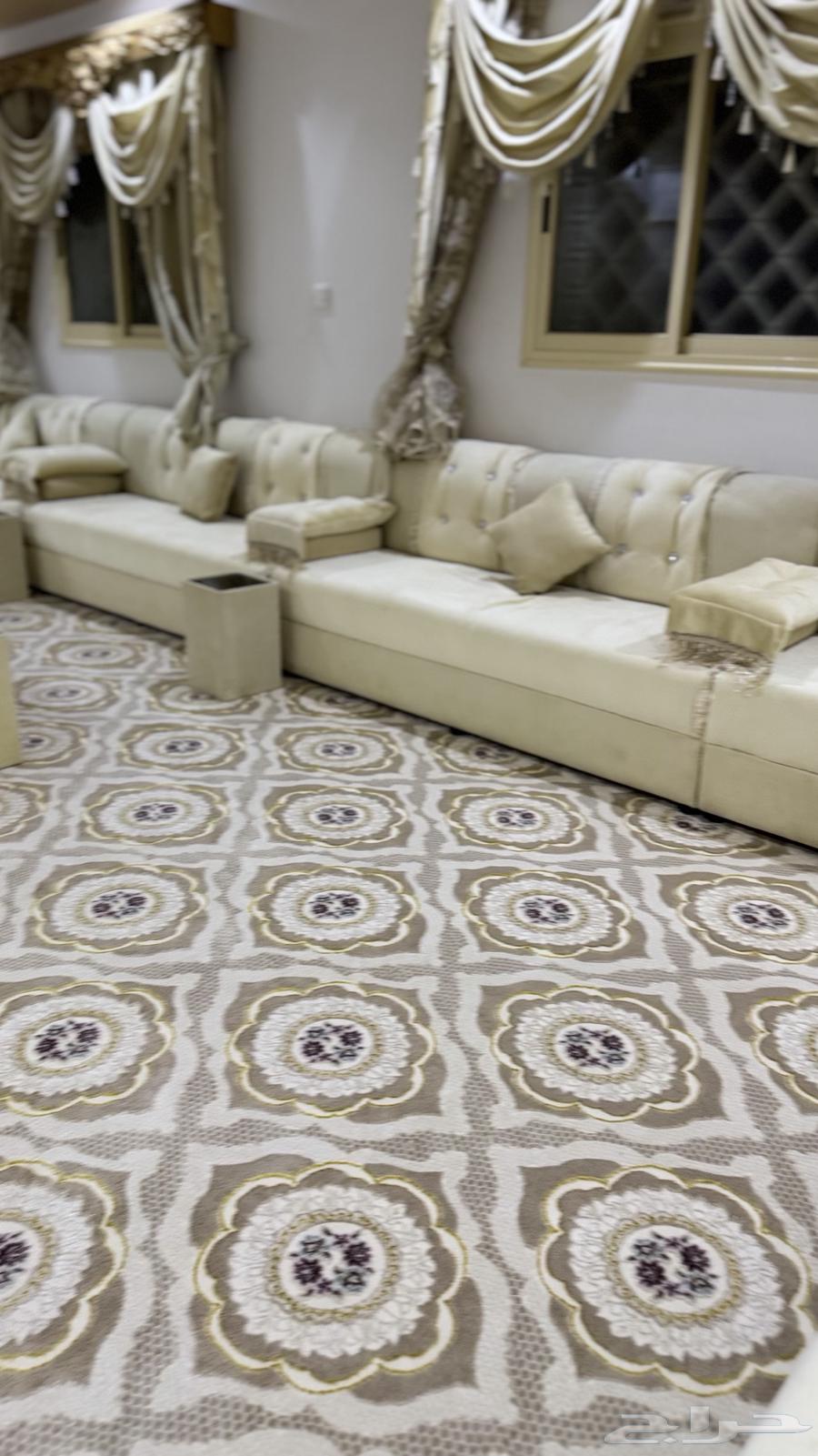 Complete men's majlis for sale64466642622082110