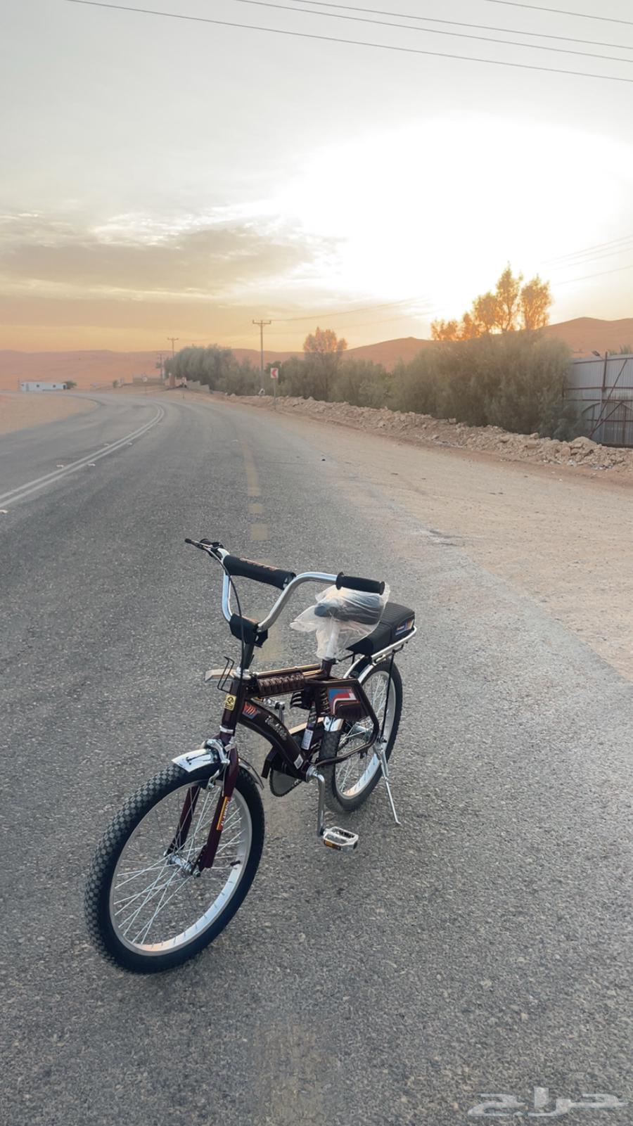 رانبو اندنوسي جديد مقاس 20 ماكمل شهر64467214530306110