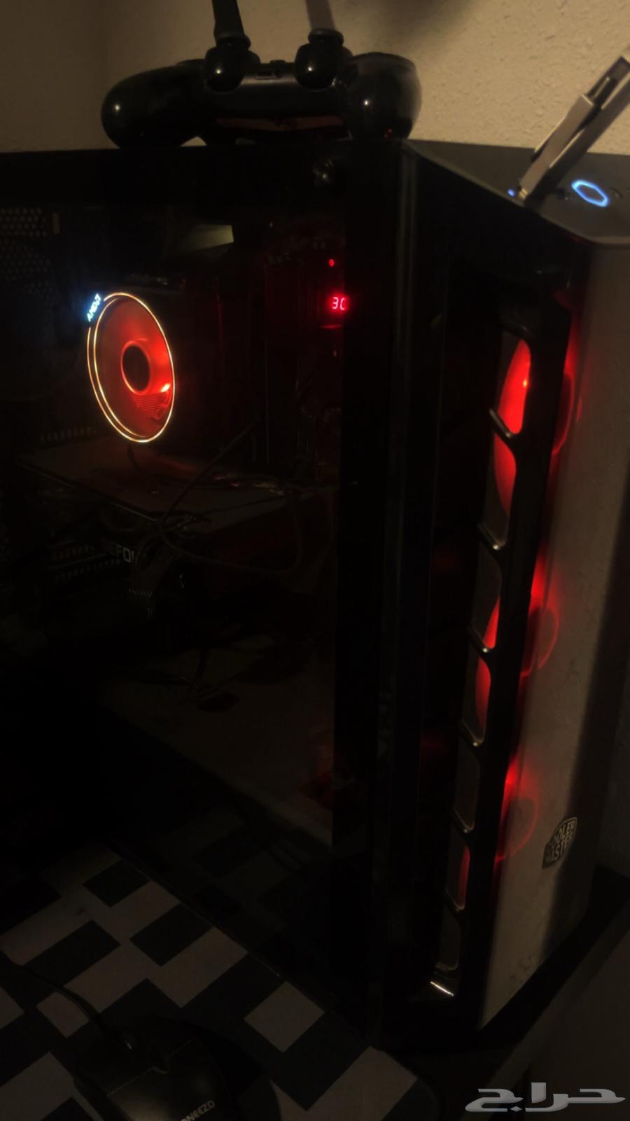 PC Gaming and for Work and Content Production64464450951553110