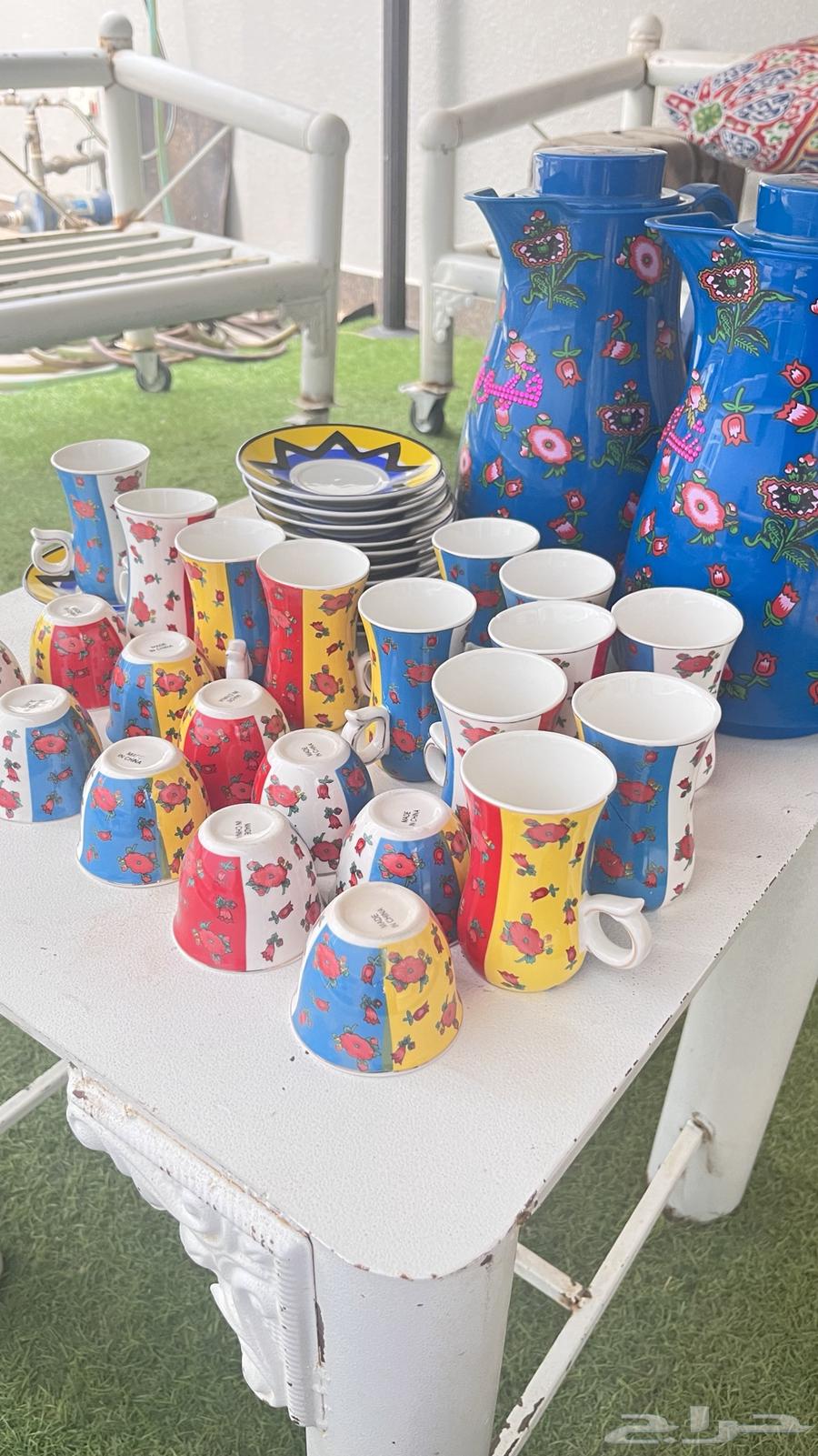 مواعين للبيع64469445685250112