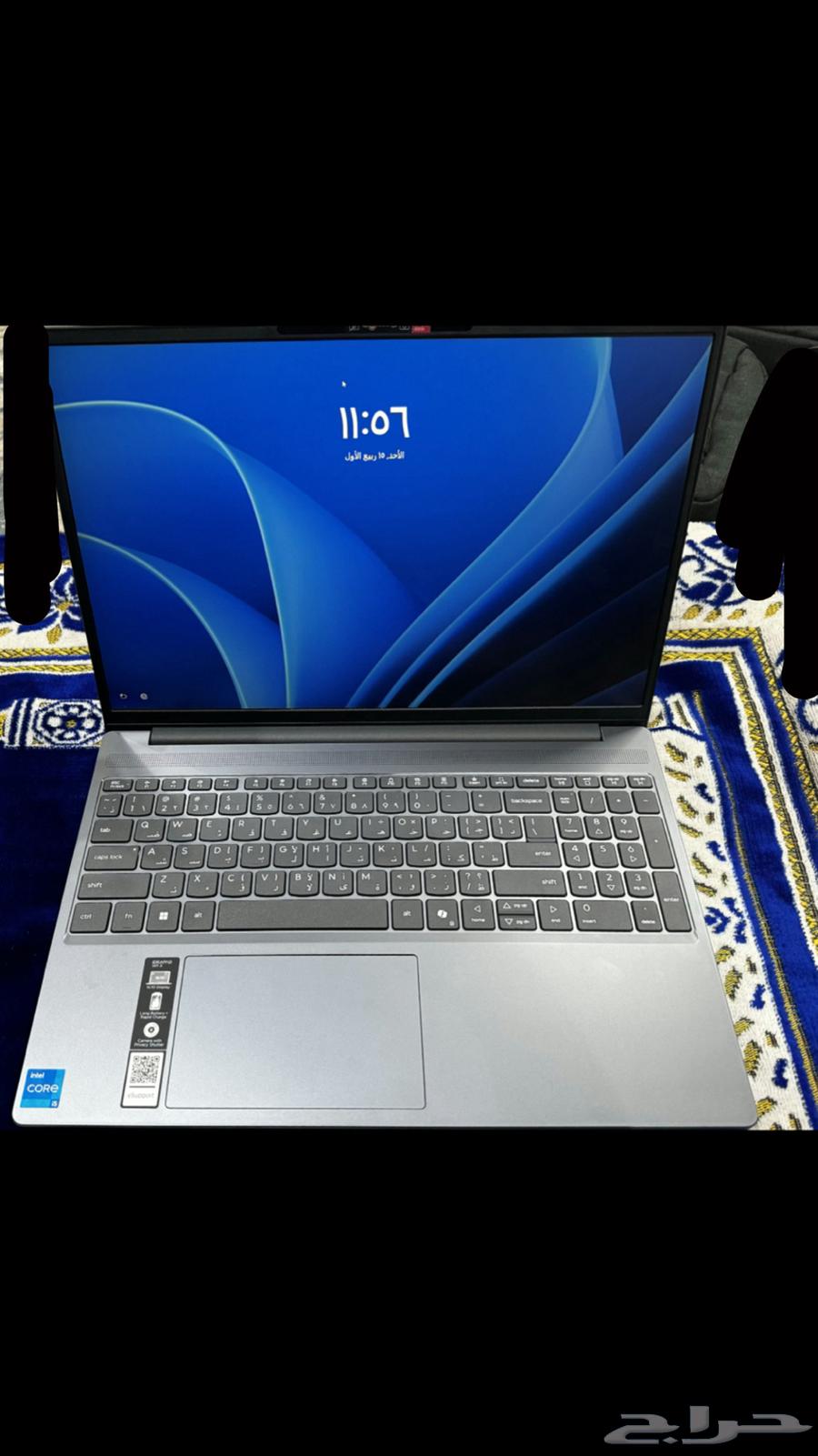 للبيع لابتوب لينوفو64471198012675111