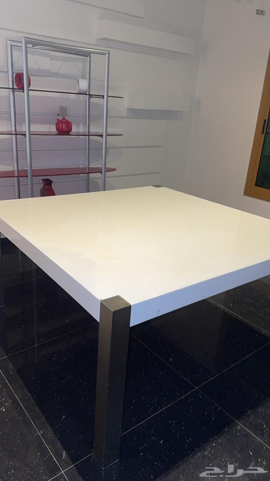 طاولة طعام للبيع64470552763267110