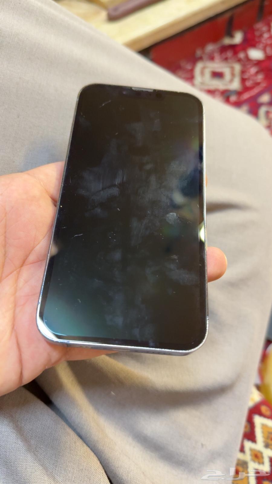 iPhone 13 Pro 252 with box and clean64468329524097112