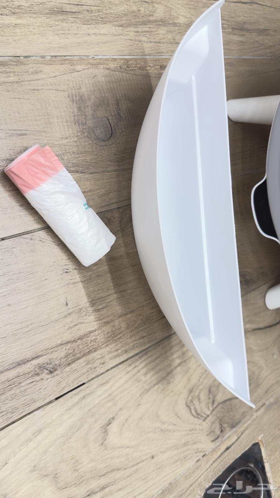 ليتر بوكس ذاتي التنظيف64465591225217113