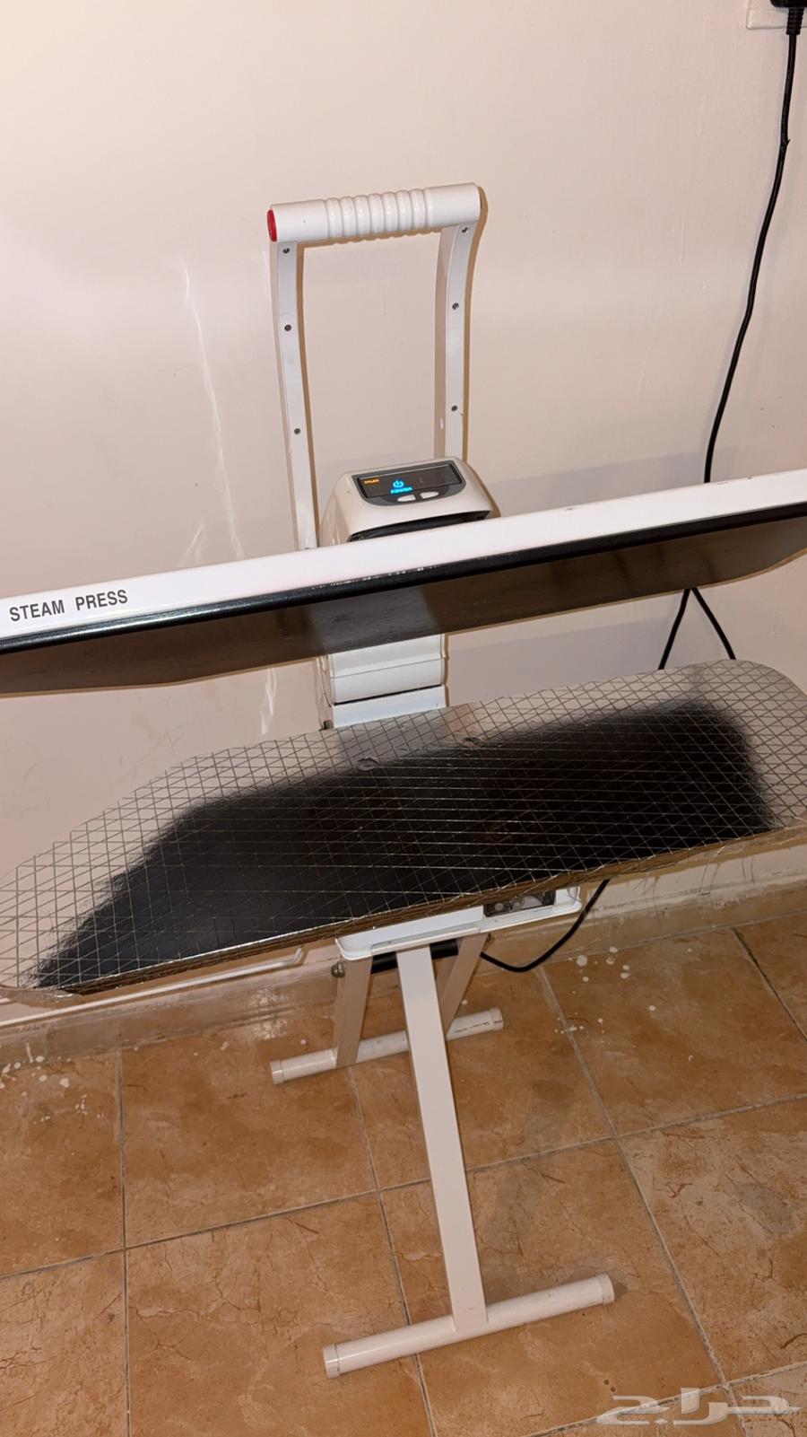 DANSAT press iron, simple to use and flawless64470004259843112