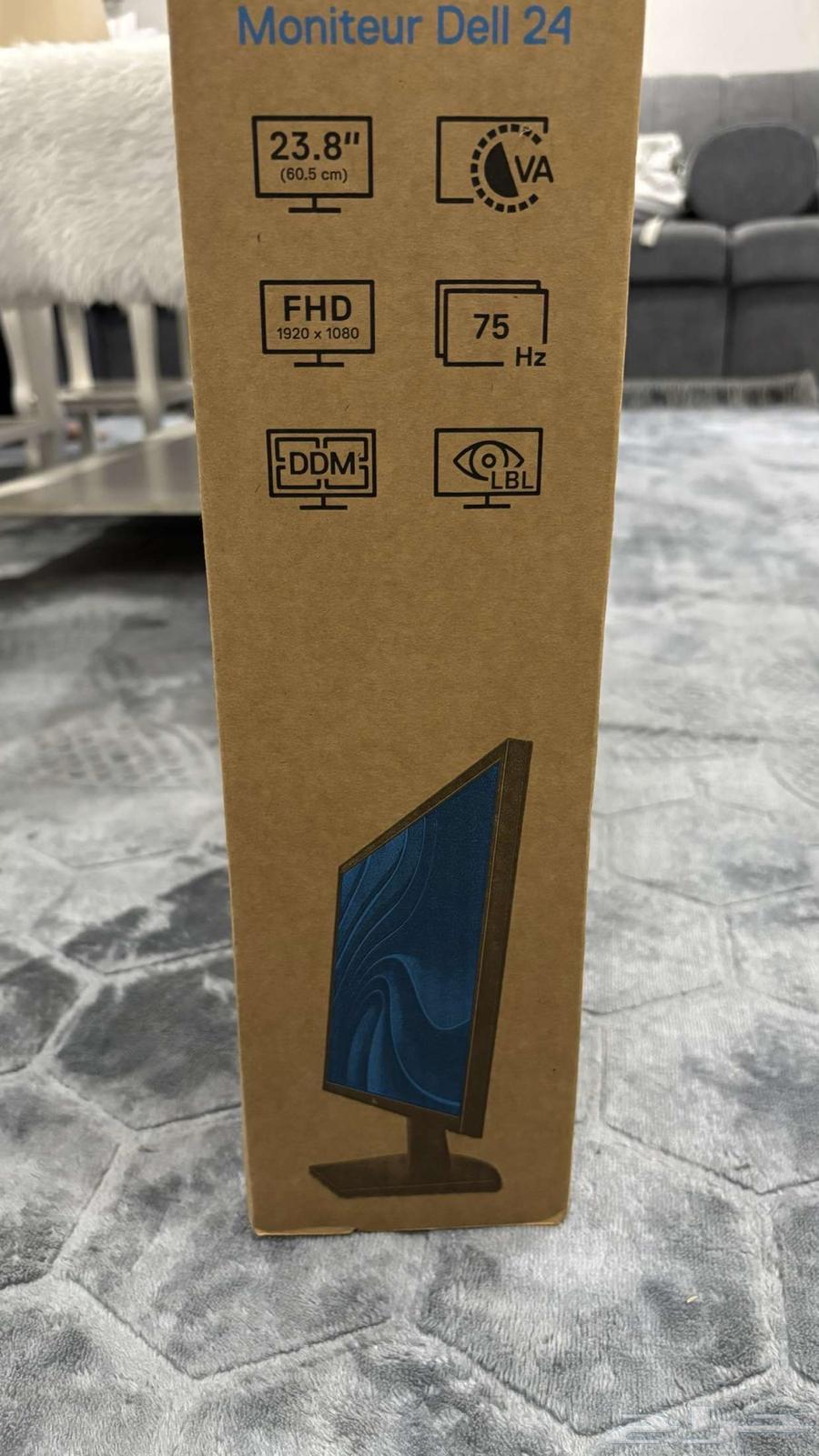 DELL Monitor64469851043457111