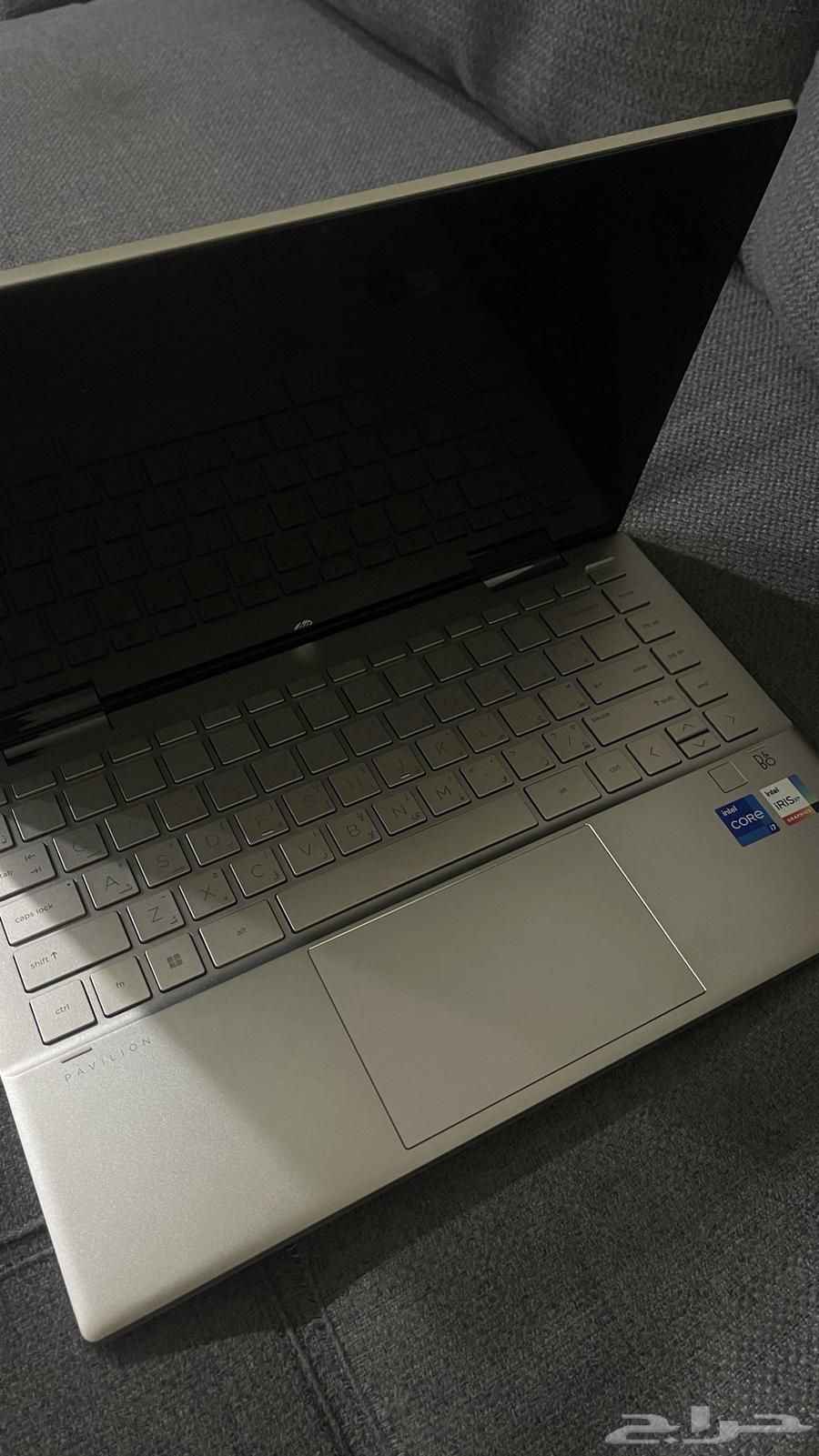 لابتوب hp بافيليون x36064470320061826112