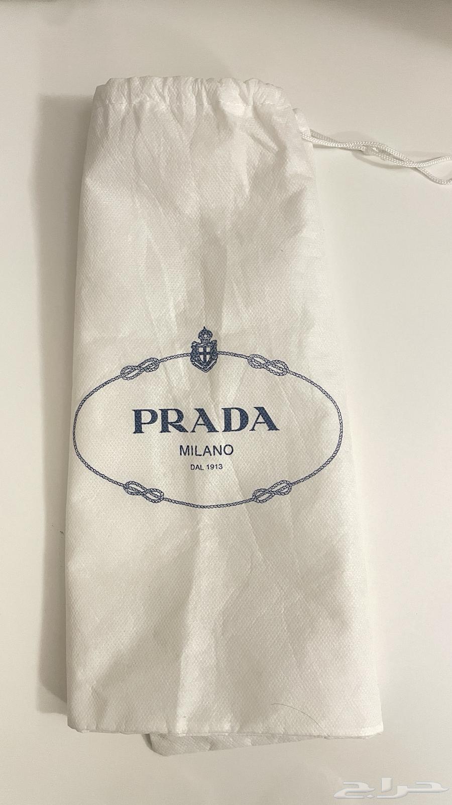 شنطه برادا للبيع اصليه64466558561155113