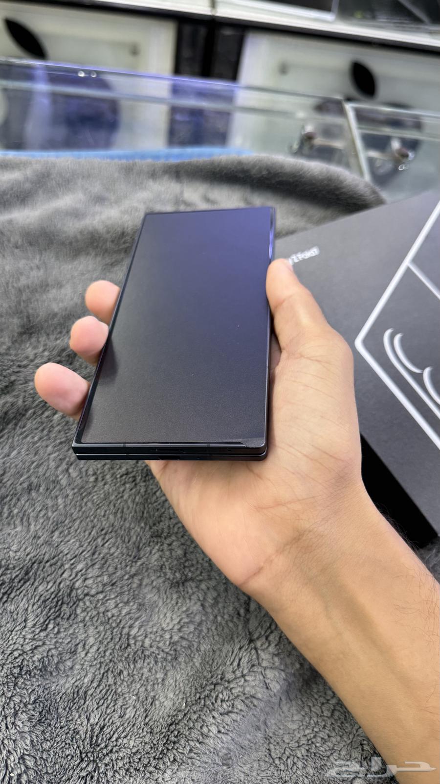 زد فولد7  512 قيقا. نضيييف.64467270837763113