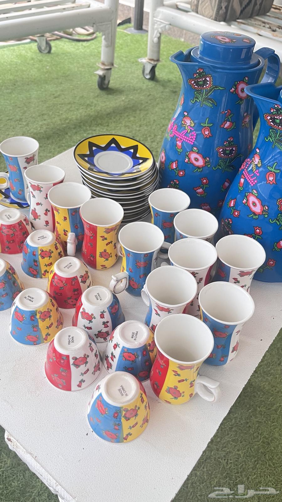 مواعين للبيع64469445685250114