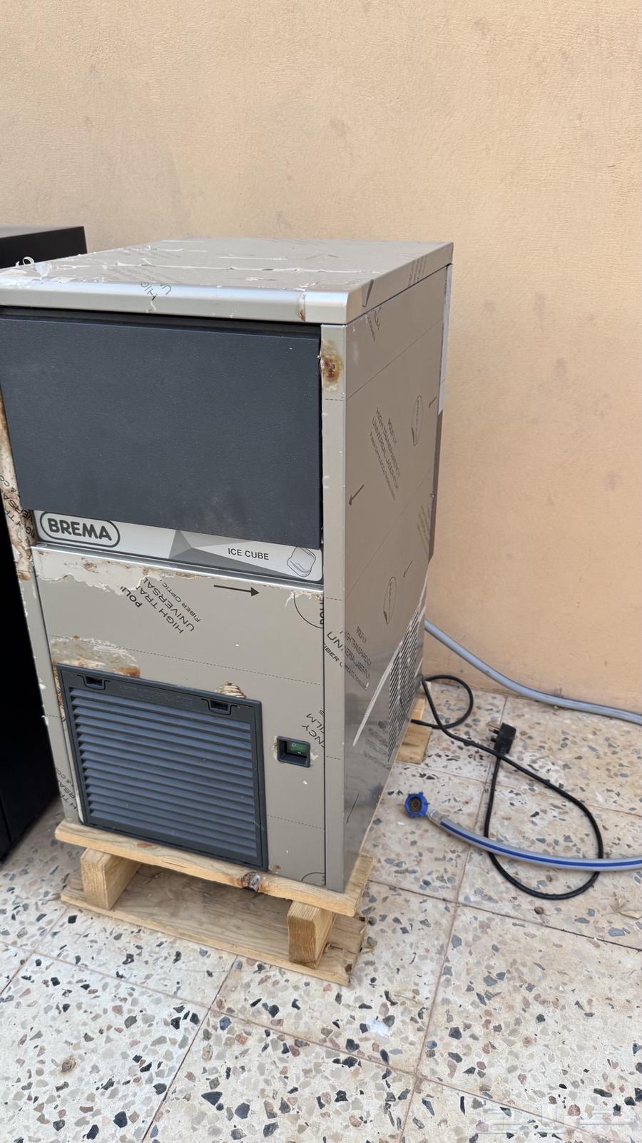 Ice Maker64469851027075110