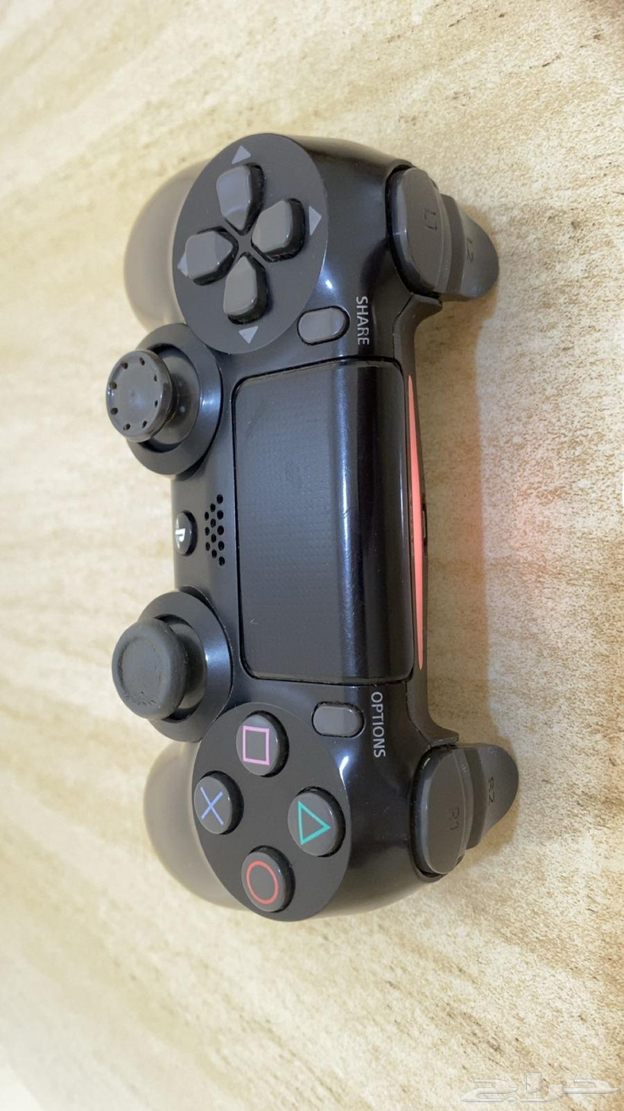 Sony 4 Hand Controller, Used and Agency64468636430849111