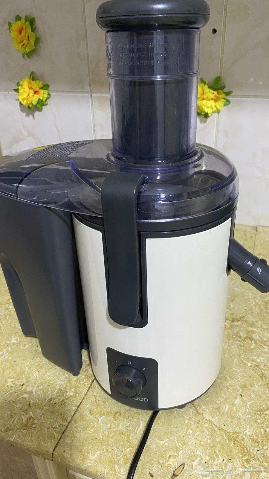 عصارة فواكه كينوود64469948758018111