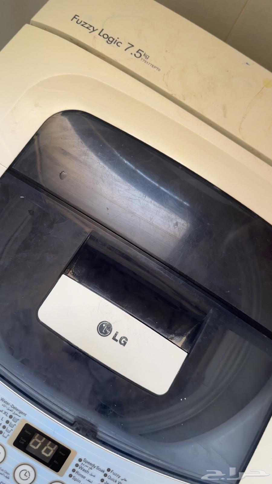 غسالة للبيع خرده64466947425027111