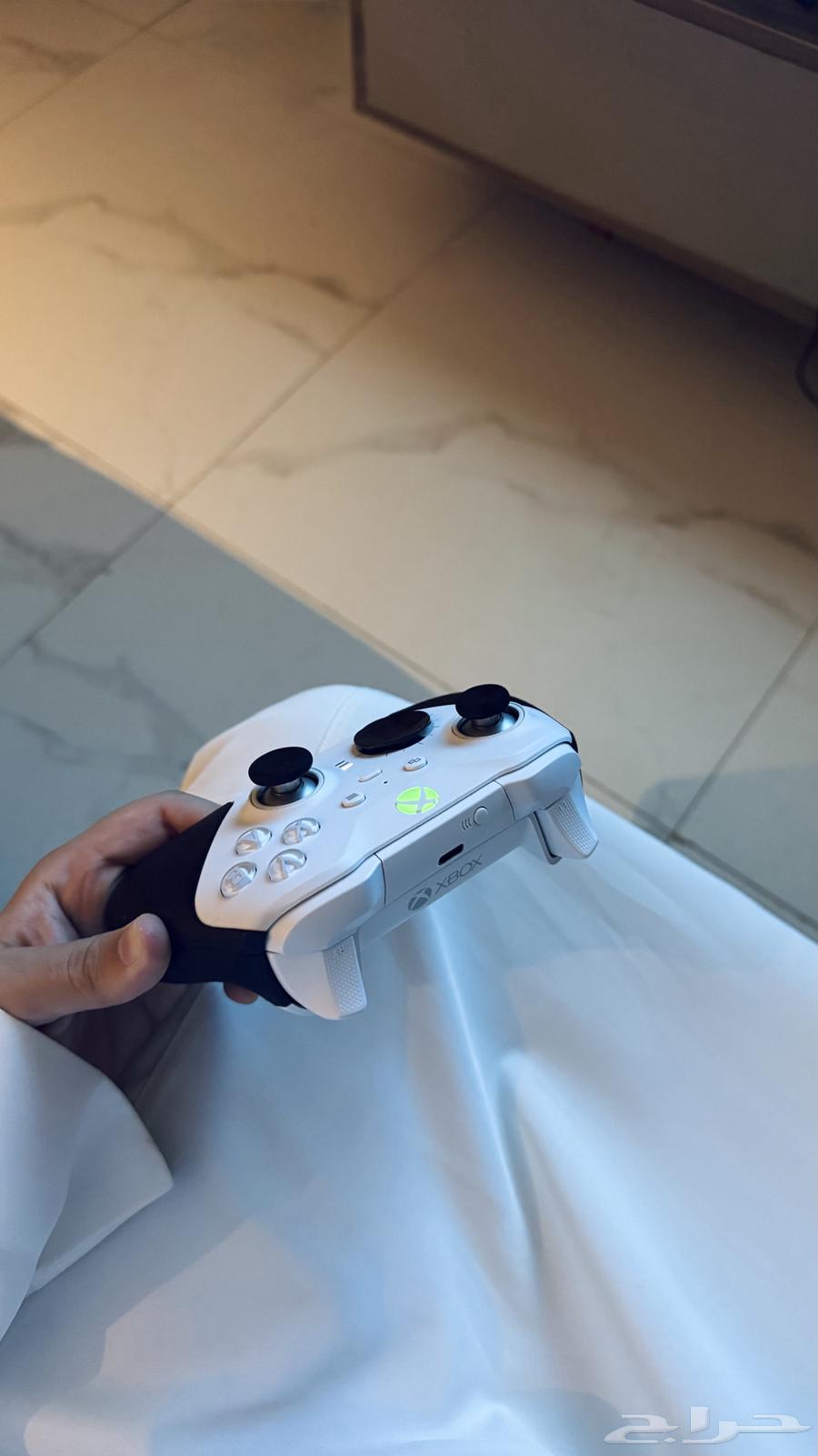 Xbox Professional Controller64465591184002111