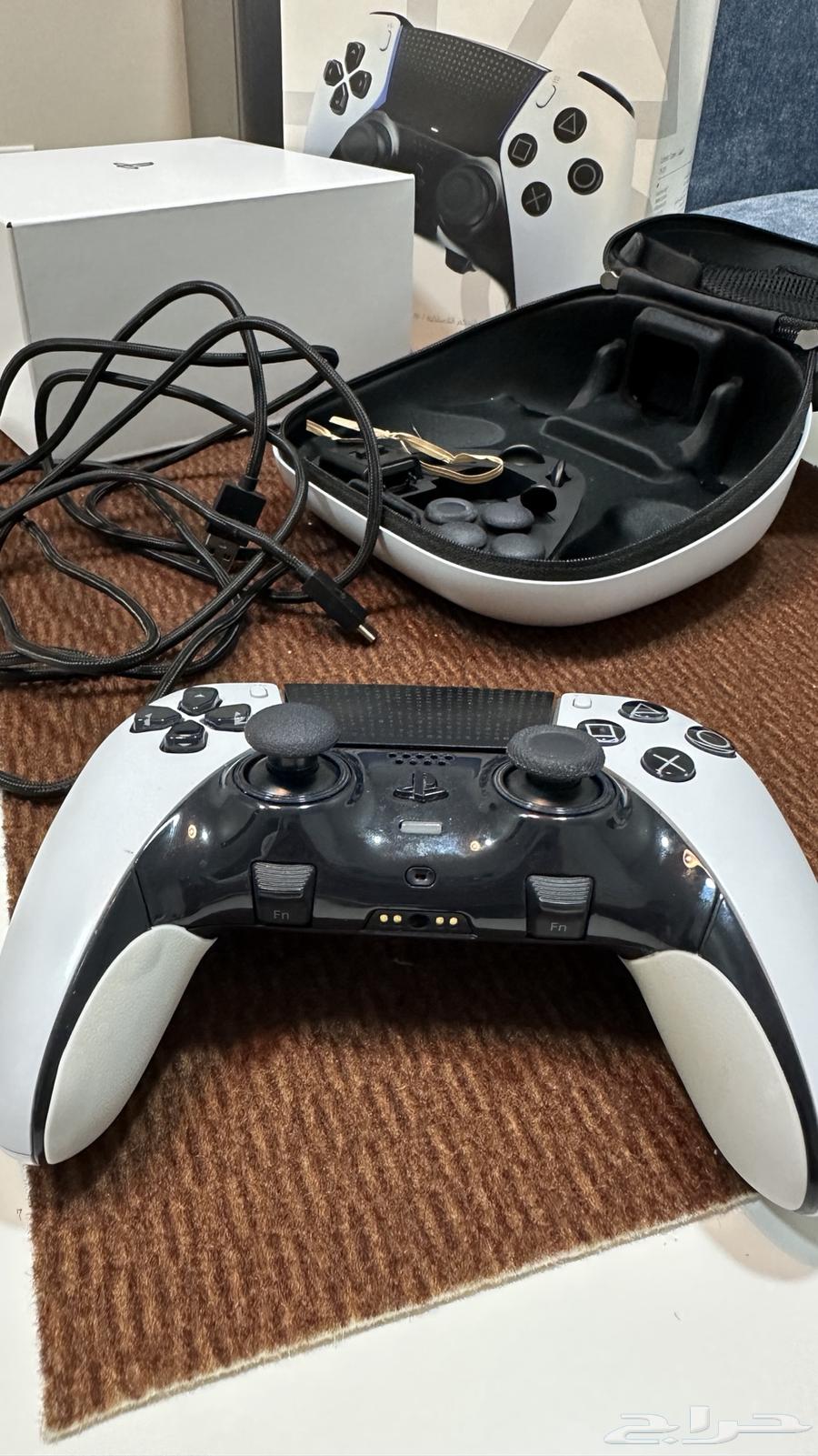 Sony 5 Professional Controller64470635230082111