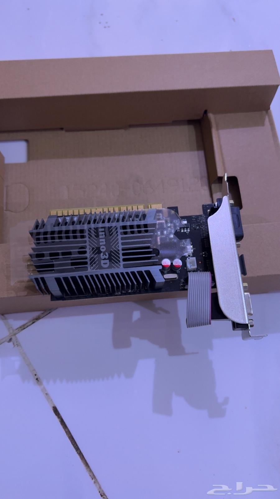 GT710 Graphics Card64466614450049110