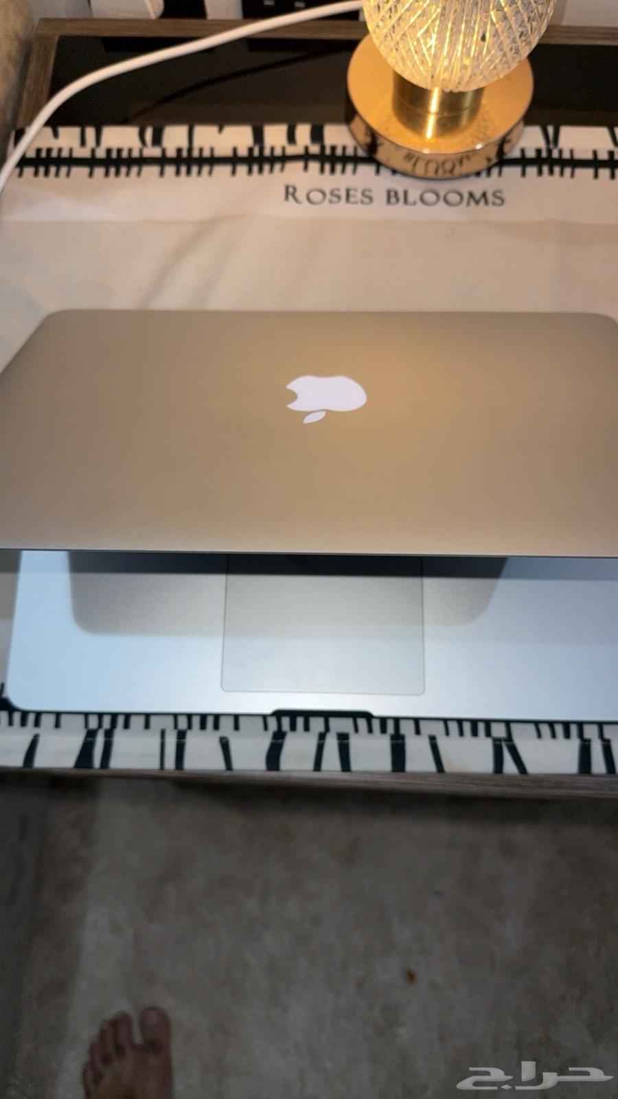 الابتوب جديد استخدام نظيف جدا وخفيف64466418416771113