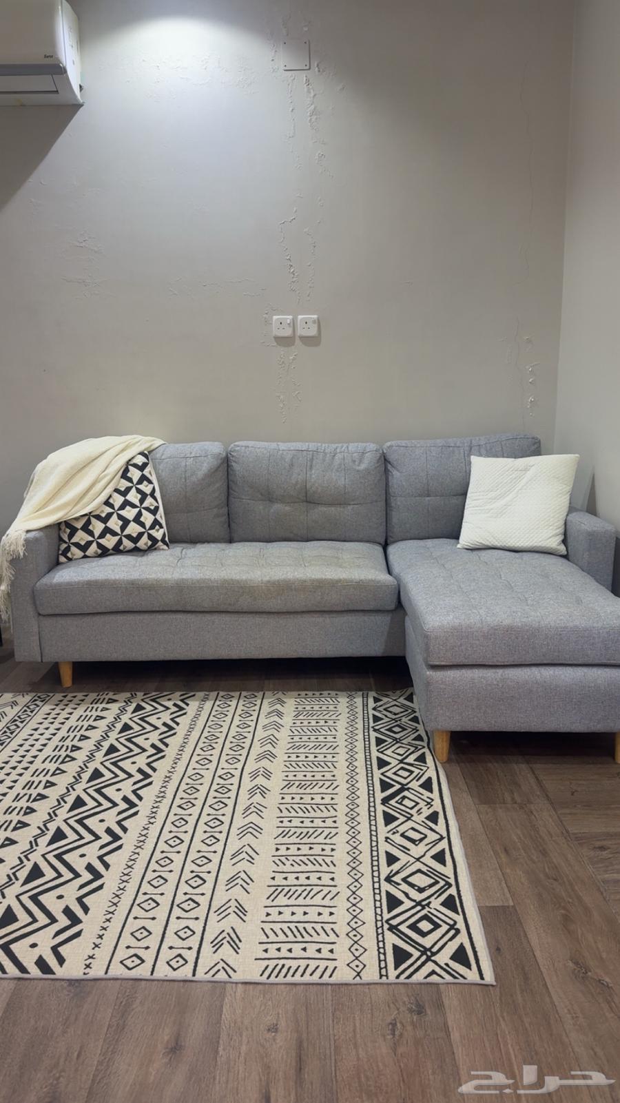 كنب حرف L64468608645505110