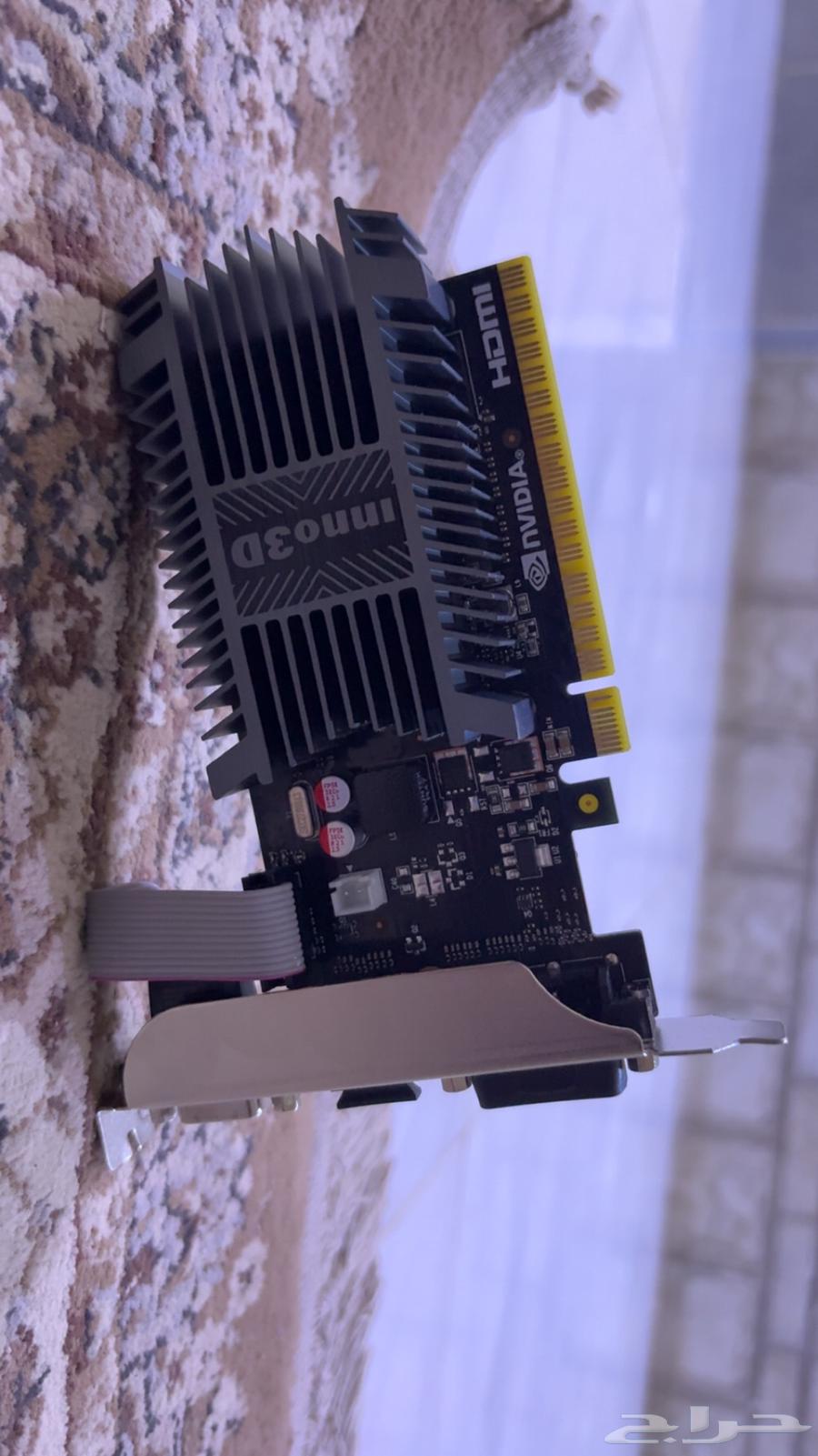 GT710 Graphics Card64466614450049112