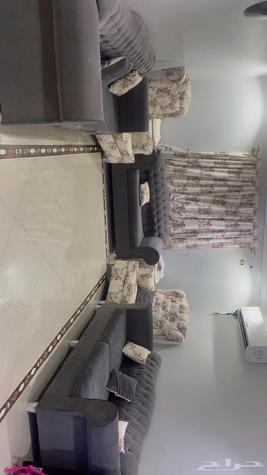 كنب صاله للبيع مستعمل64470374563075110