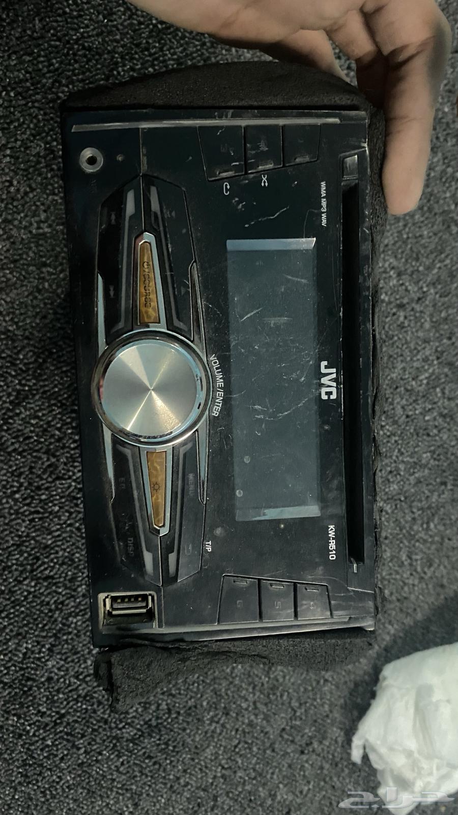 JVC Recorder R1064642277004033112