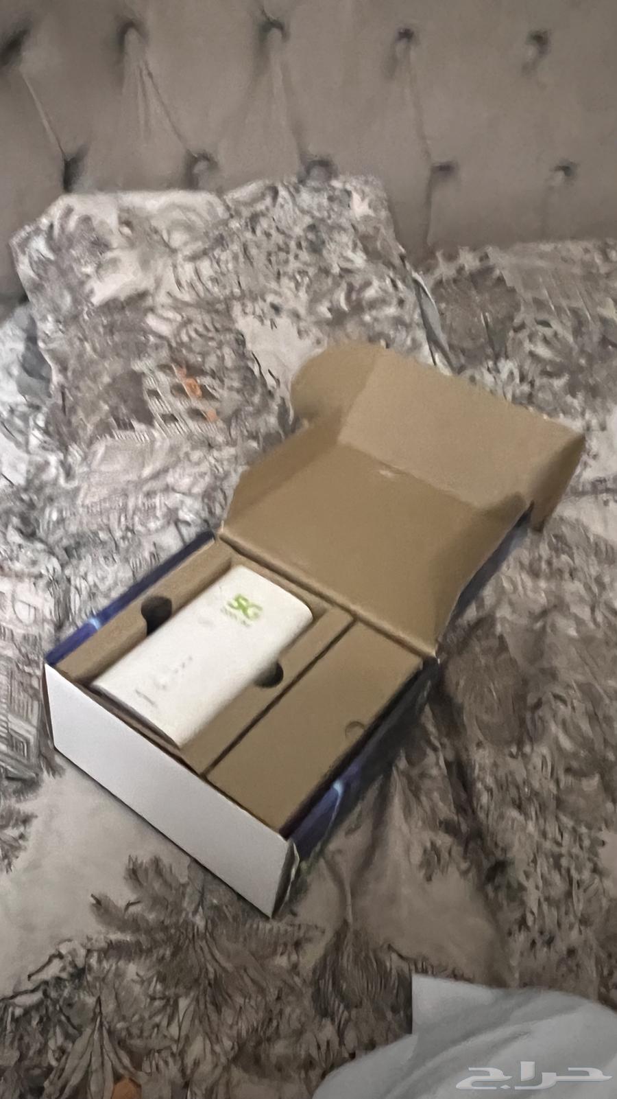 Zain 5G Router64471006737283111