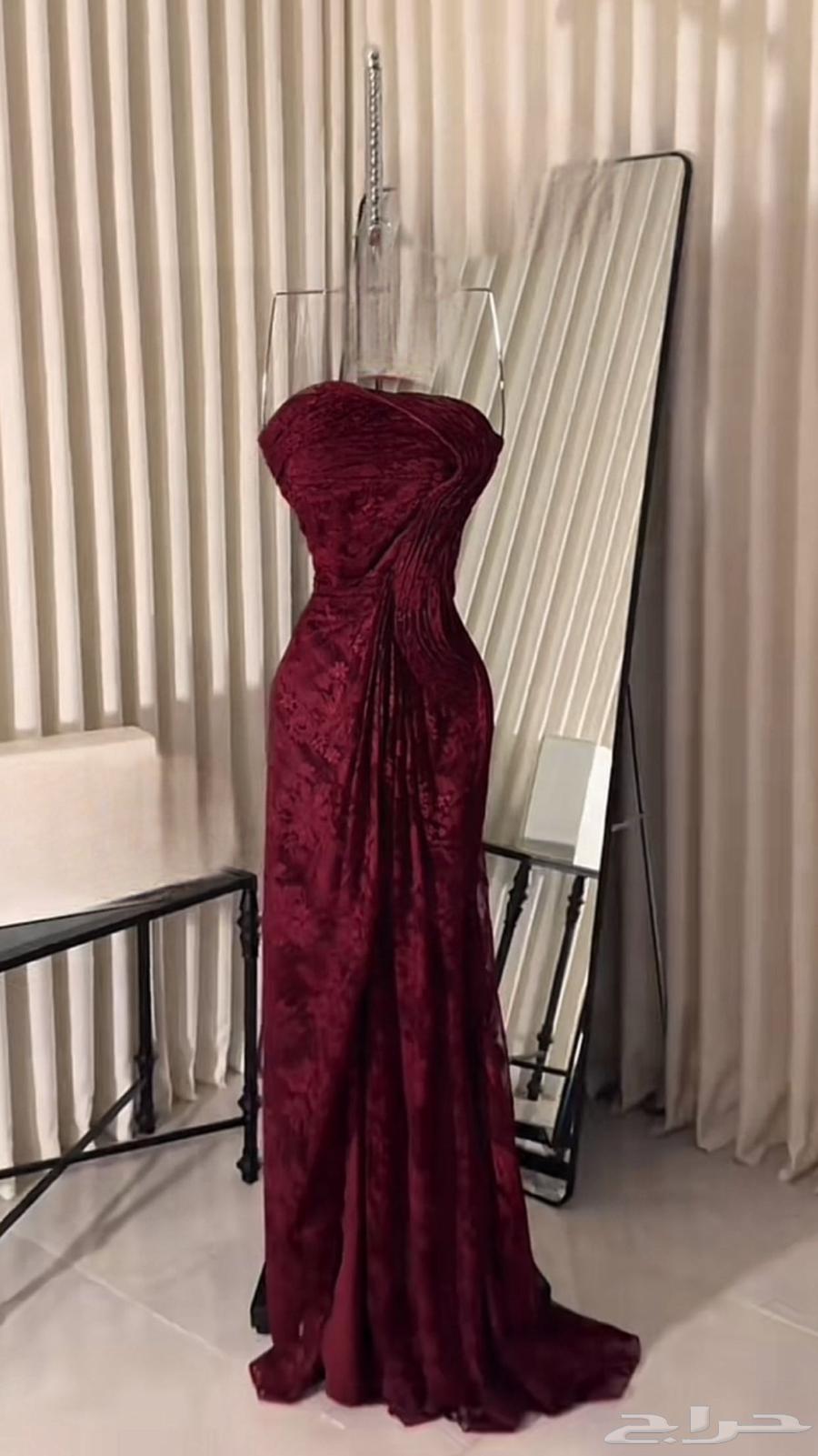 فستان جديد ما انلبس ابدا يل بس MوS ببيعه ب25064466712052355110