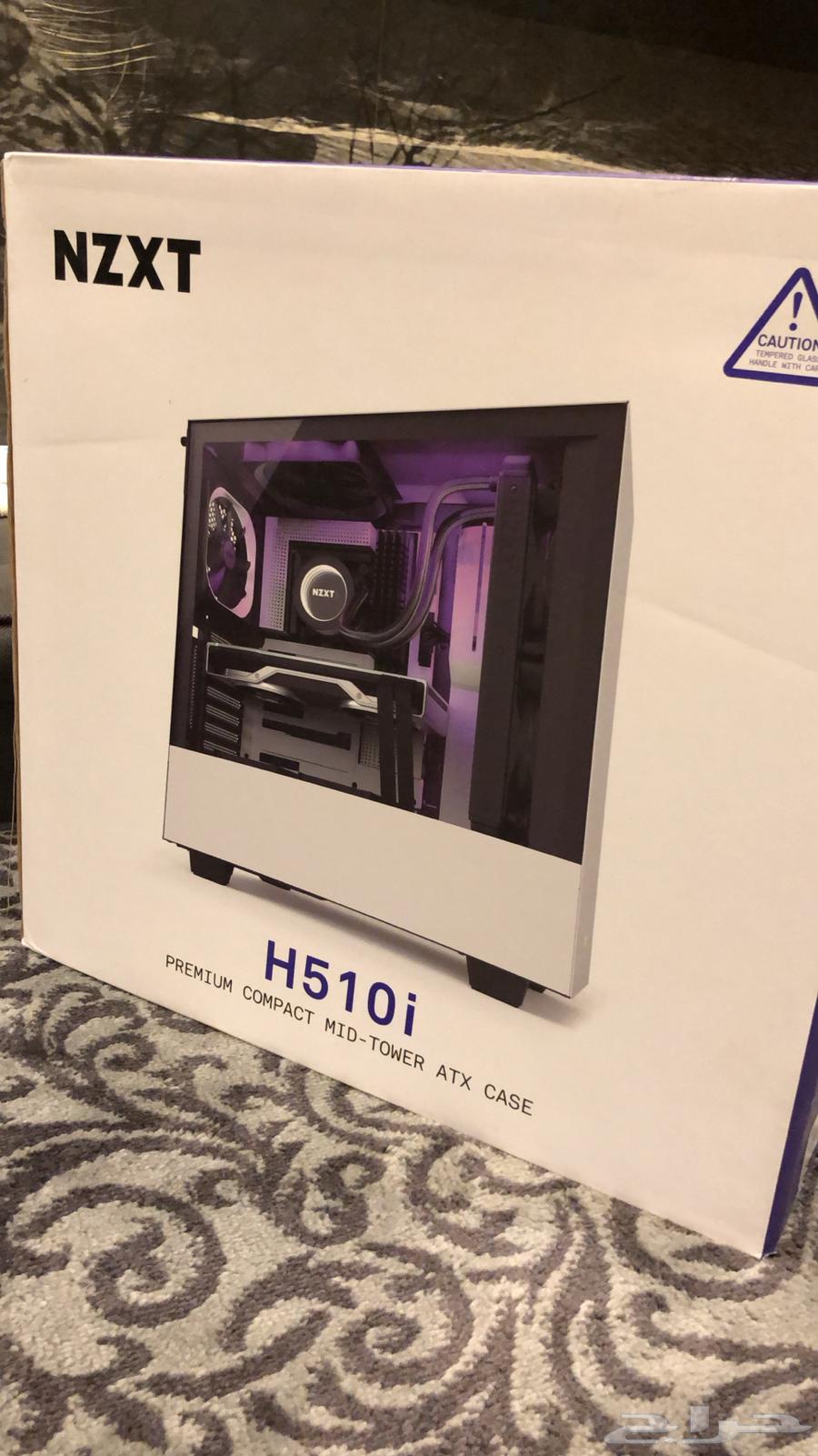 للبيع Pc مع السيت اب كامل (بي سي العاب)64465085866883113