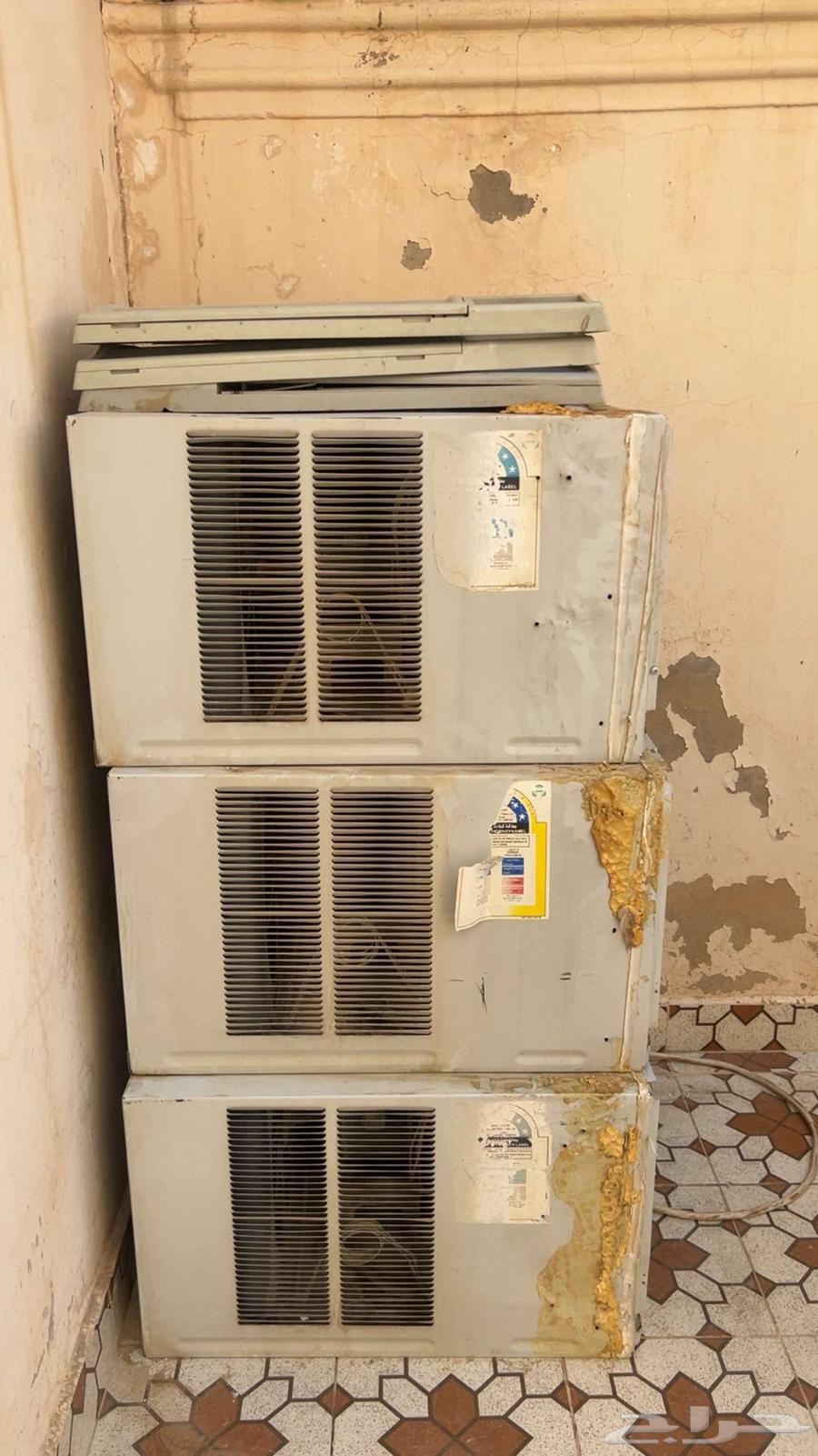 Carrier window air conditioners64469112638595111