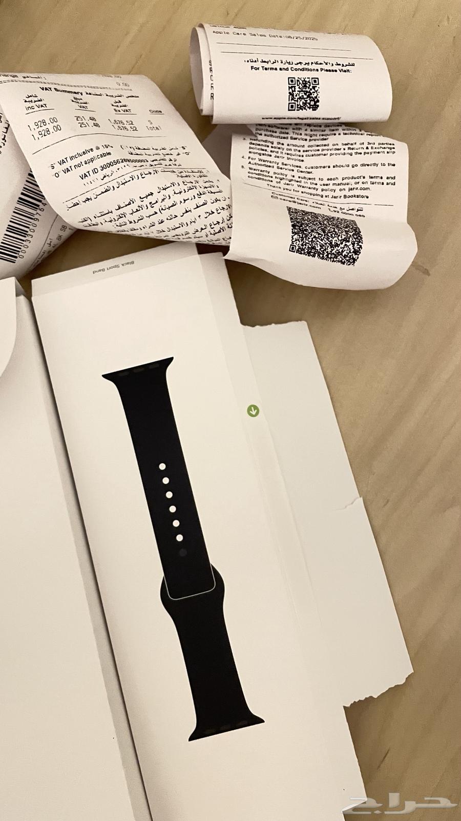 Apple Watch Series 10 with iOS Top Features 44mm Size64469879158787112