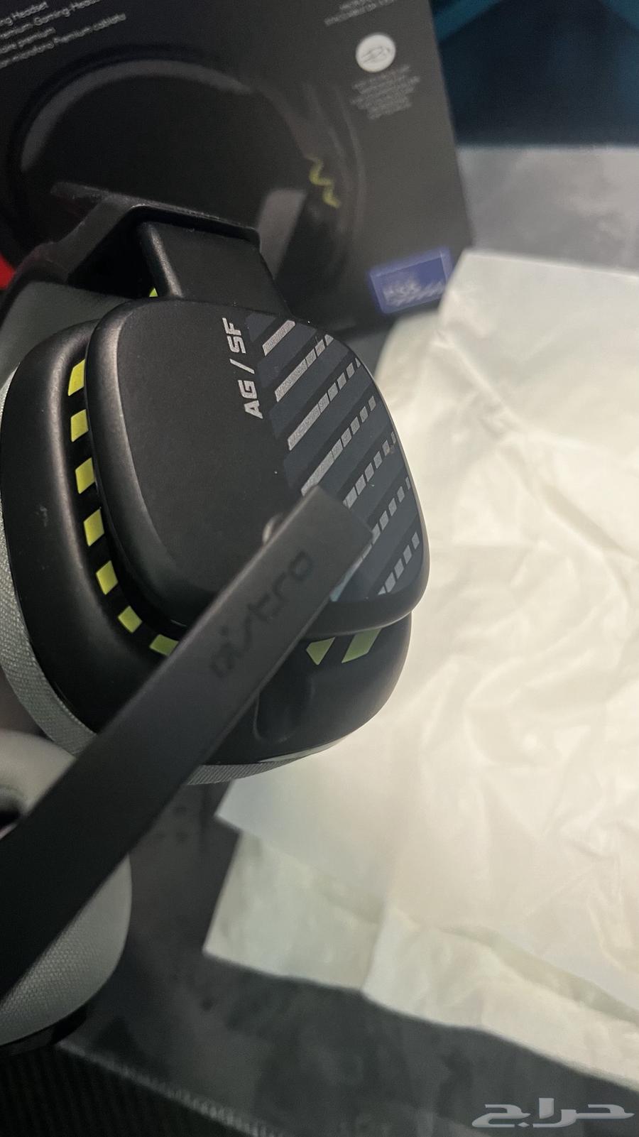 Astro A10 Headset64468134660609111