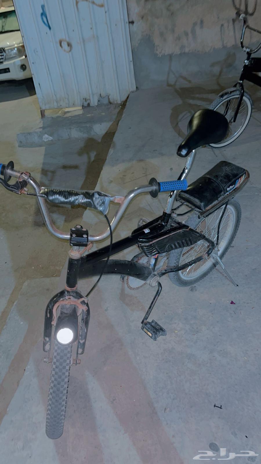 سيكل رامبو اندونوسي للبيع64471130046465112