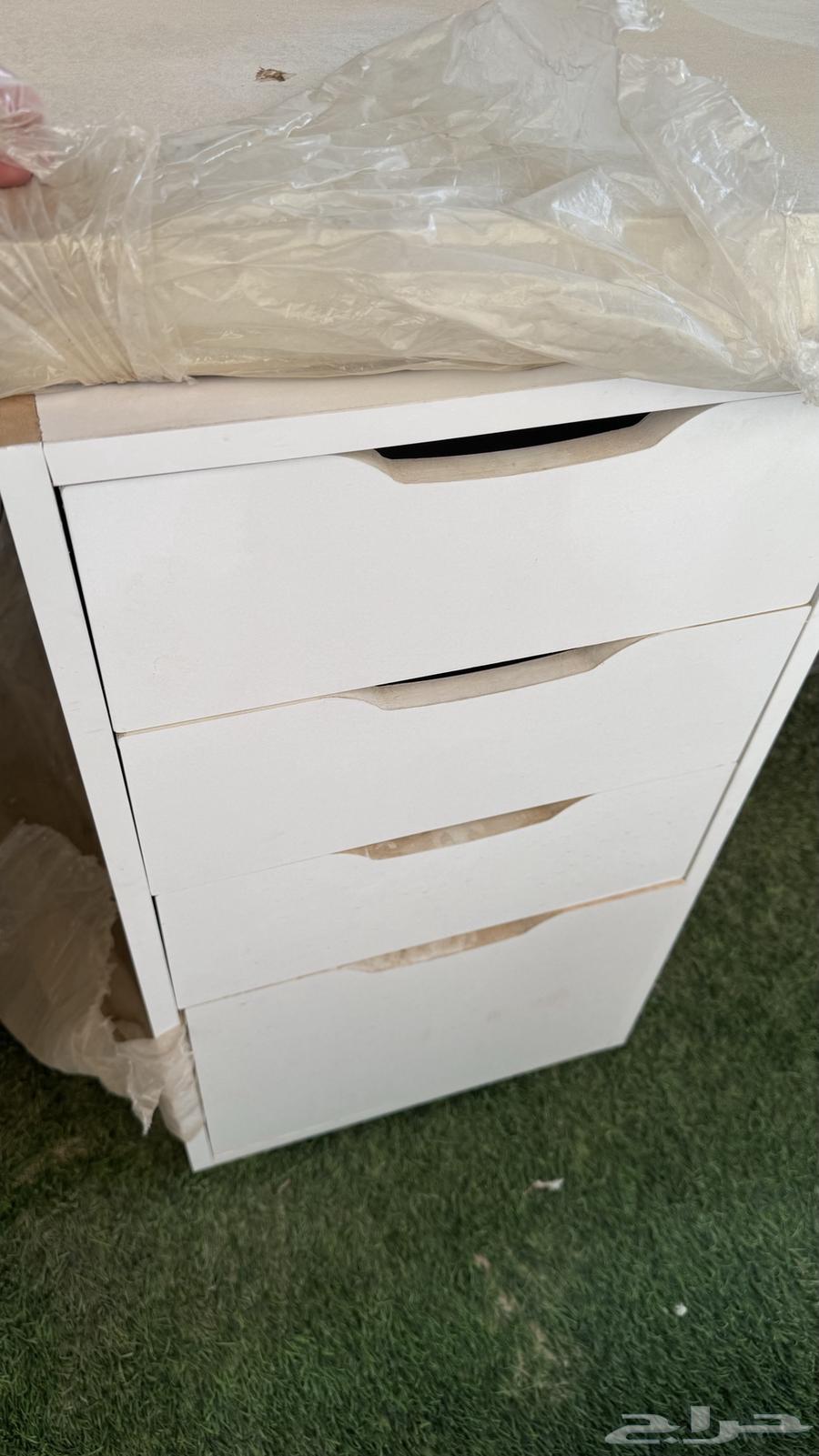 Add new Alexa from Al-War store, one in a new box and one loose64465015839746111