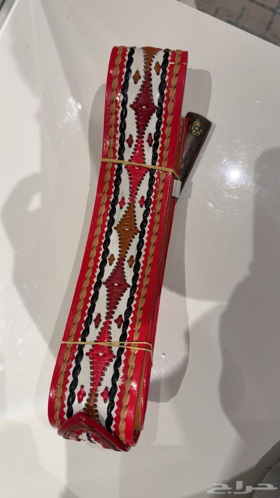 سكين راسها قرن و حدها موس جديده64471279776131113