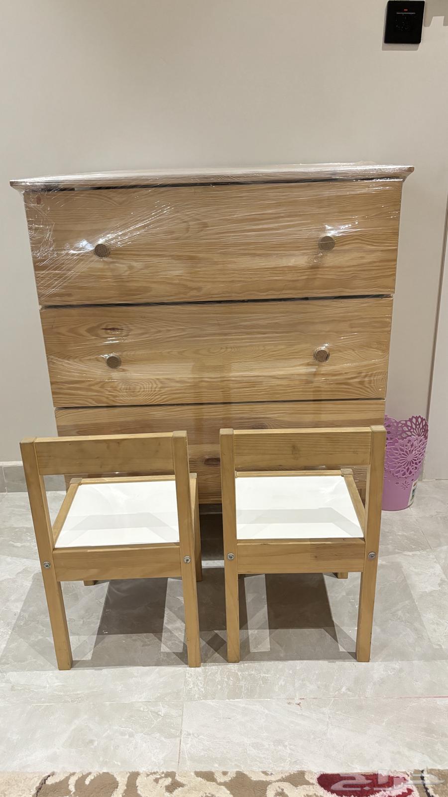 غرفة نوم أطفال آيكيا64469044363523110