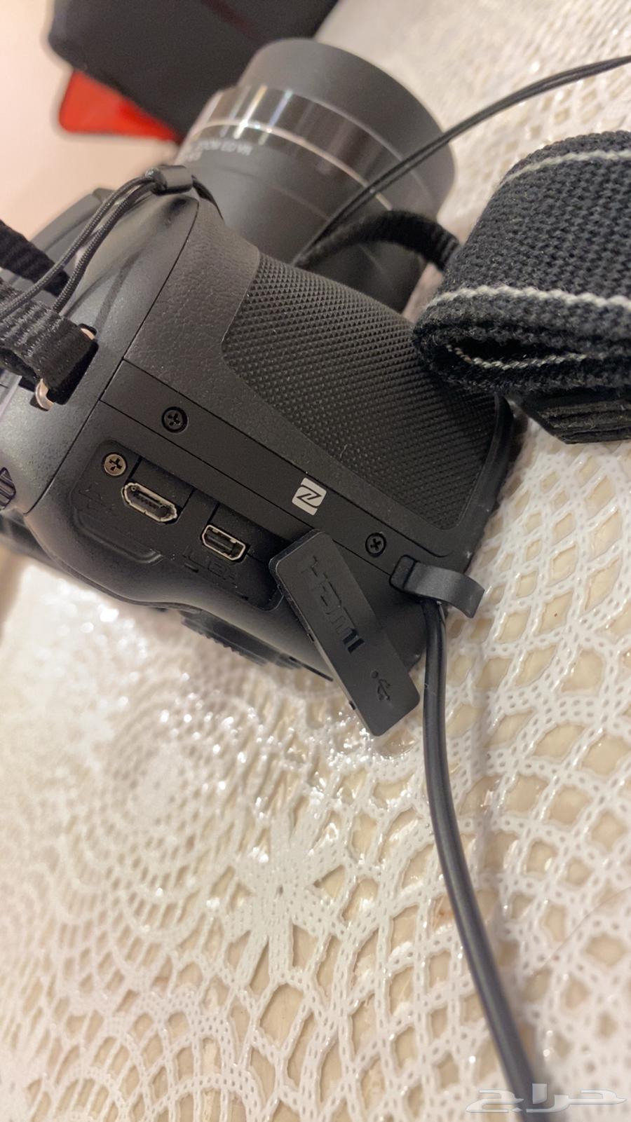 Nikon Zoom Camera64466989432833114