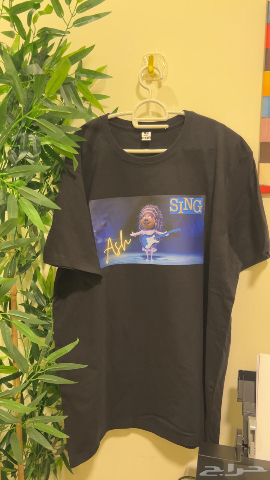 طباعة تيشرتات DTF باسعار مميزة جدا64464901771649114