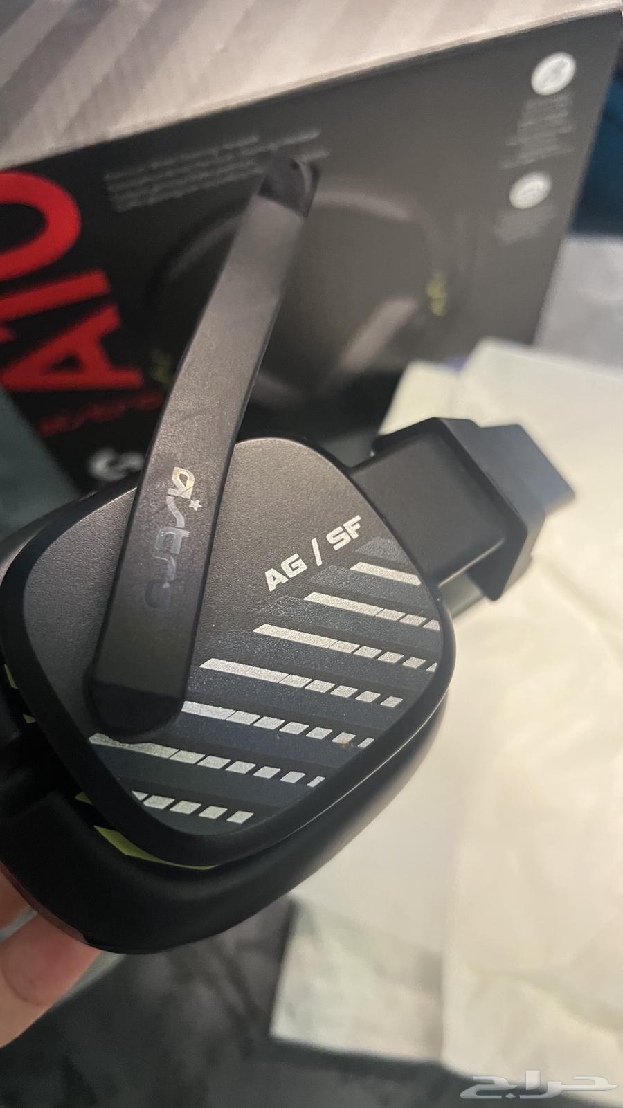 Astro A10 Headset64468134660609113