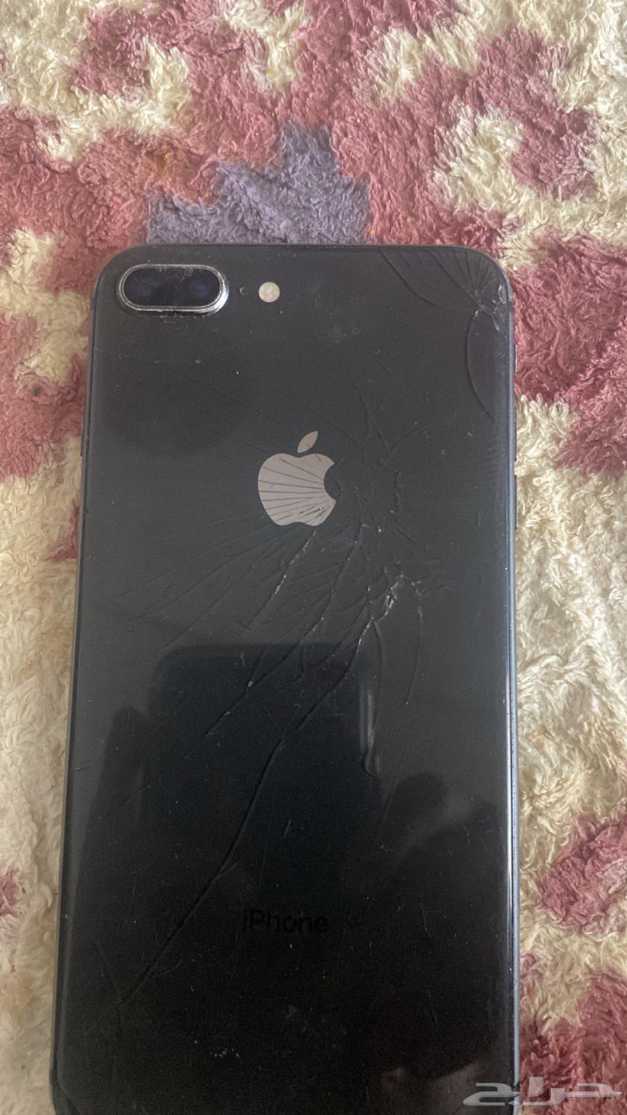 iPhone 8 Plus64466767357315110