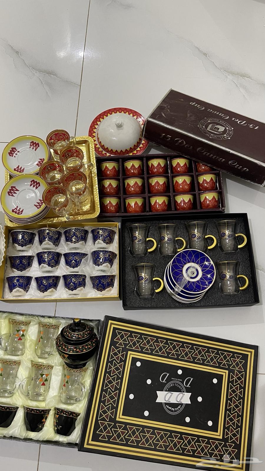 Glass Set64471293570434111