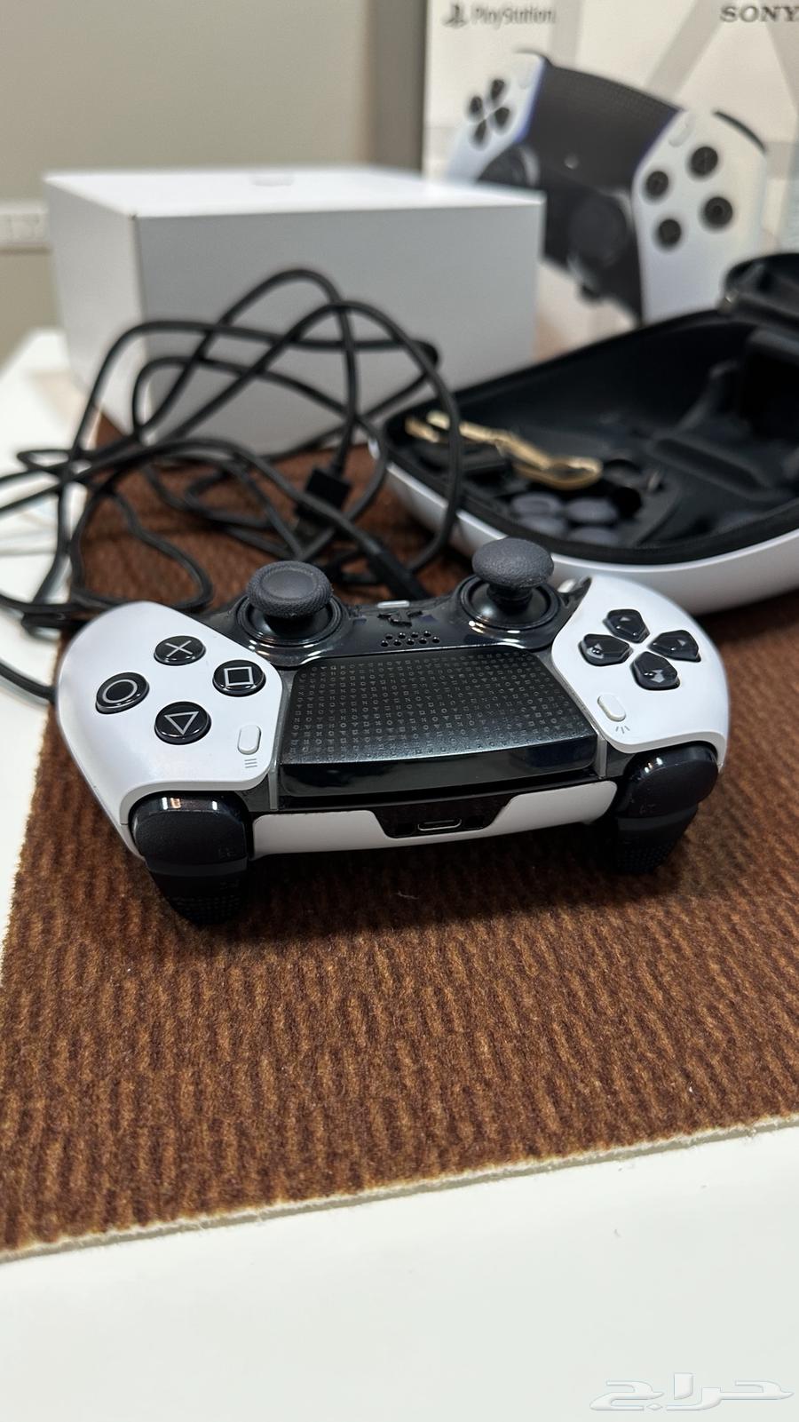 Sony 5 Professional Controller64470635230082114